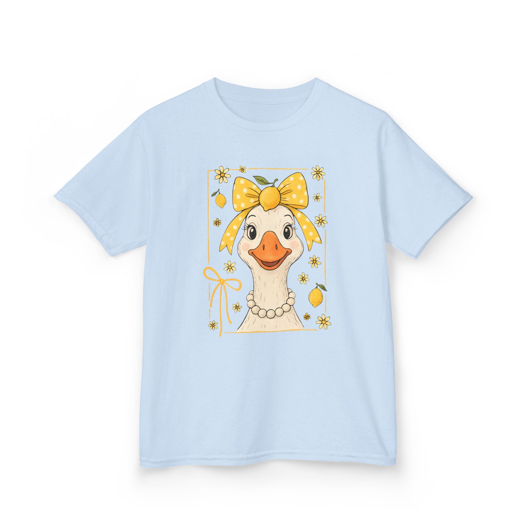 Duckling Tee