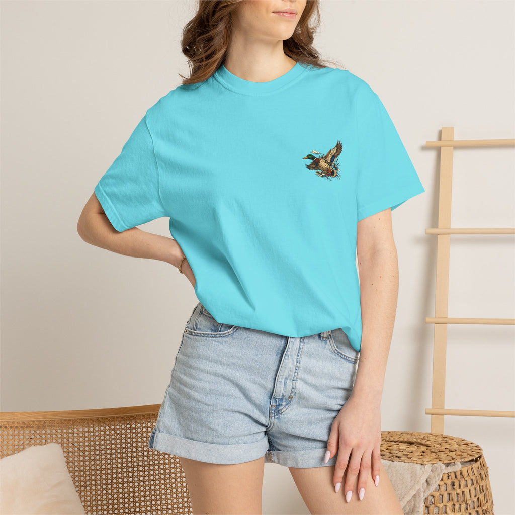Hunting Dog Tee