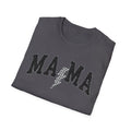 Mama Lightning Bolt T-Shirt