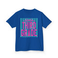 Kids Tee — Third Grade