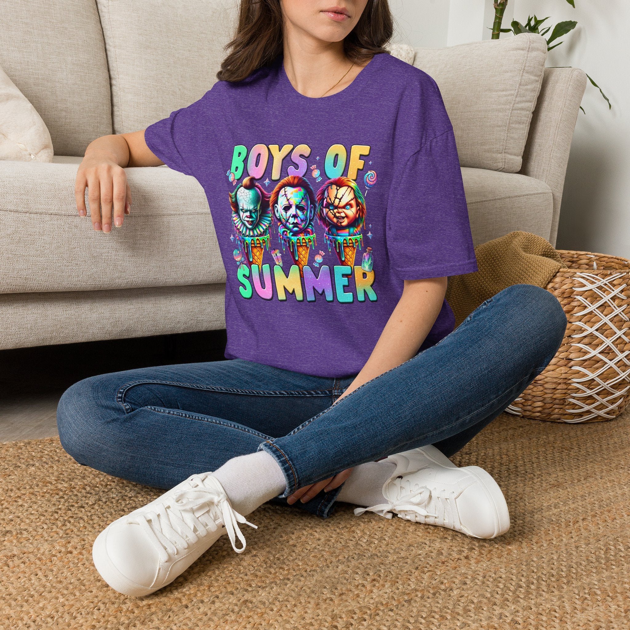 Boys of Summer T-Shirt