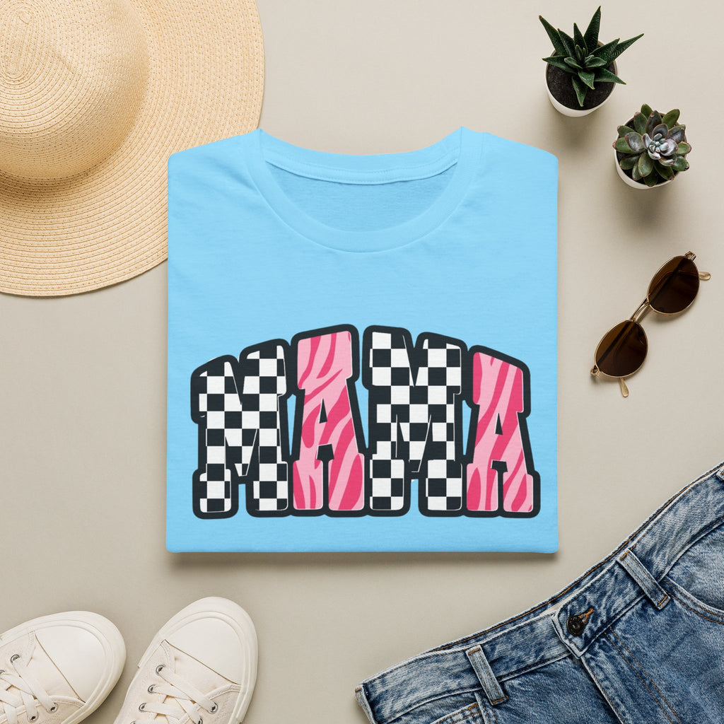 Mama Graphic Tee