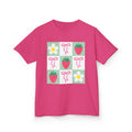 Kids Strawberry Patch T-Shirt