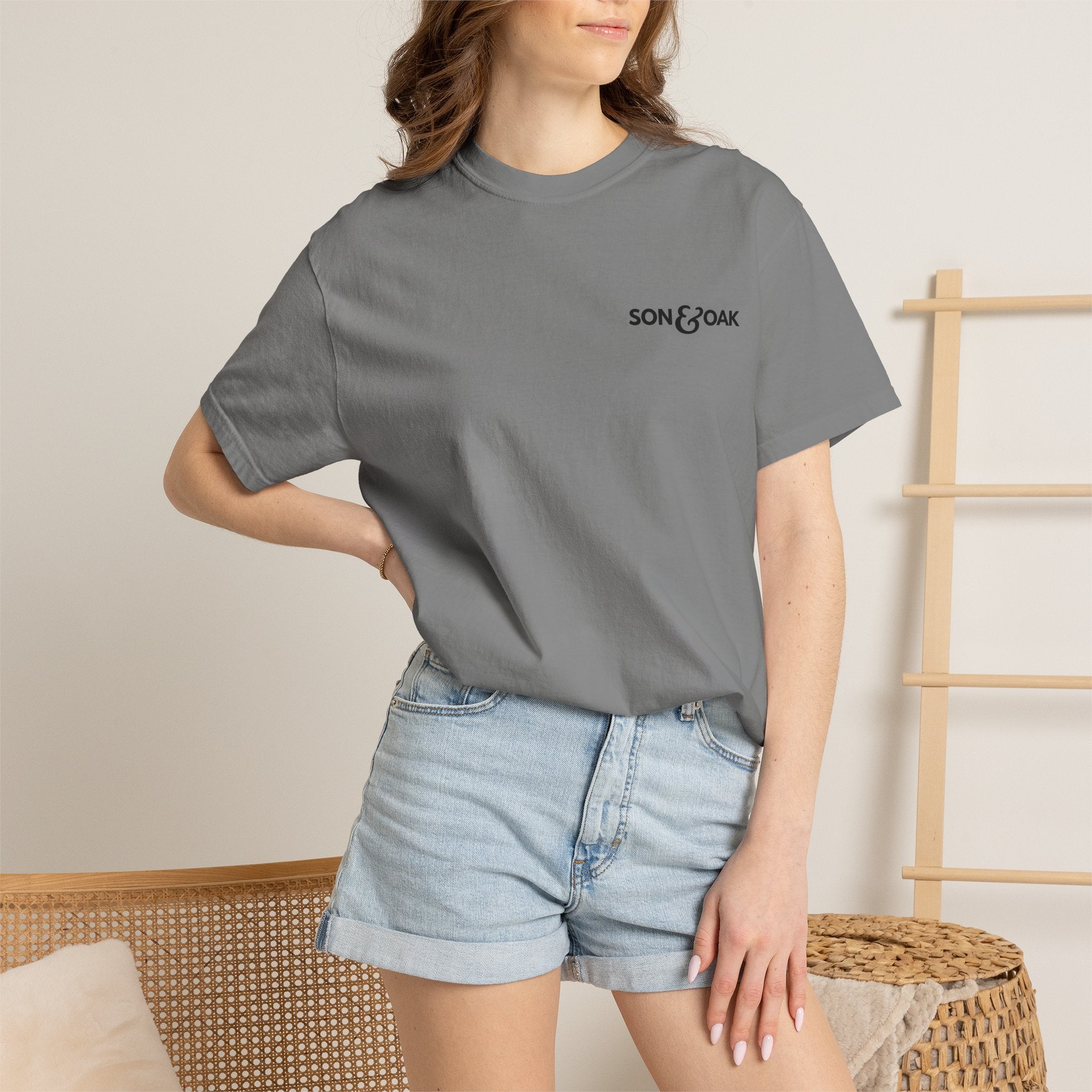 Duck Margarita Graphic Tee
