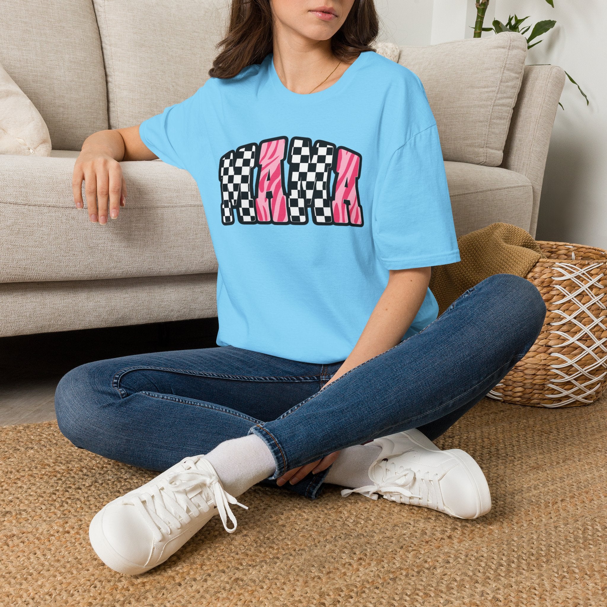 Mama Graphic Tee