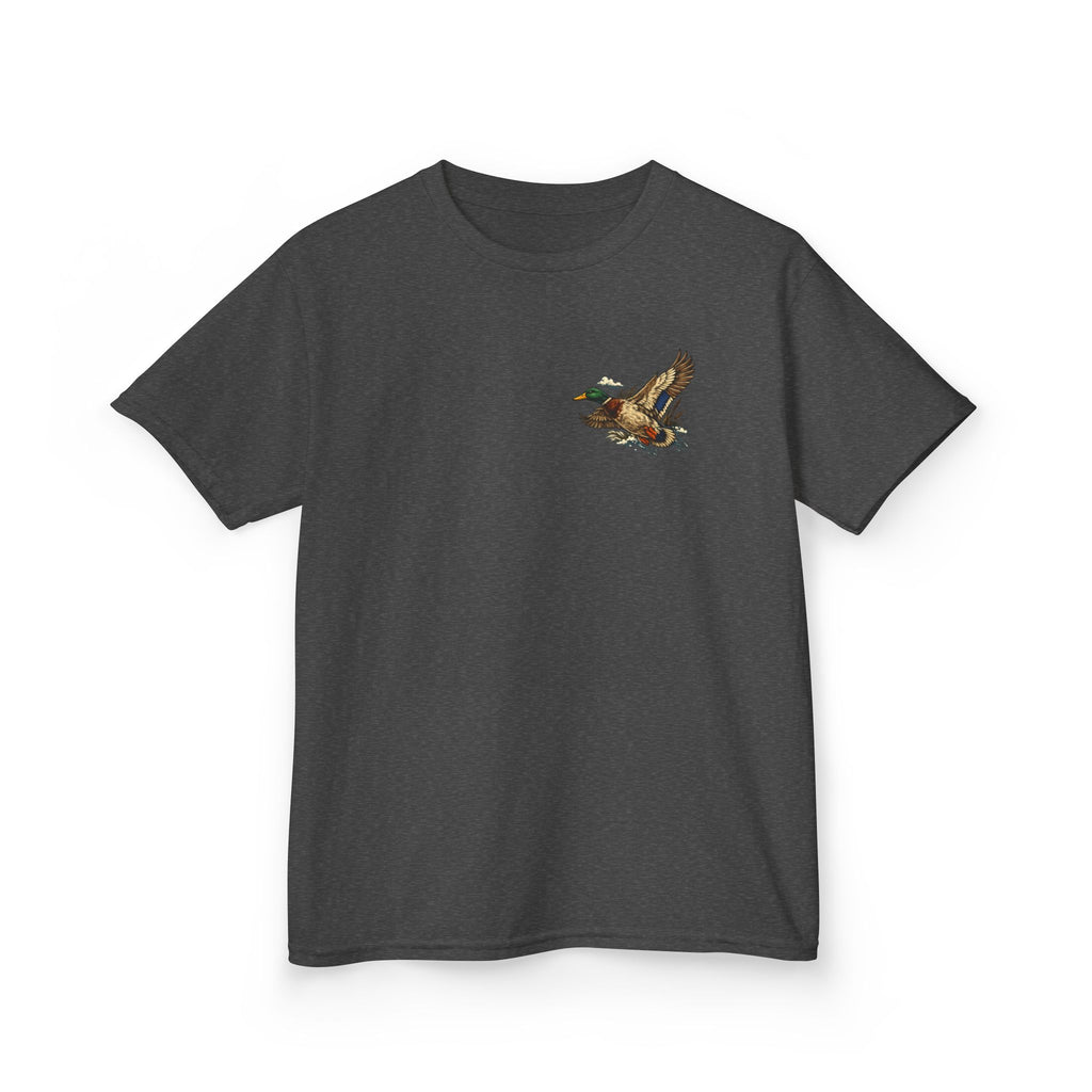Kids Tee - Mama's Boy
