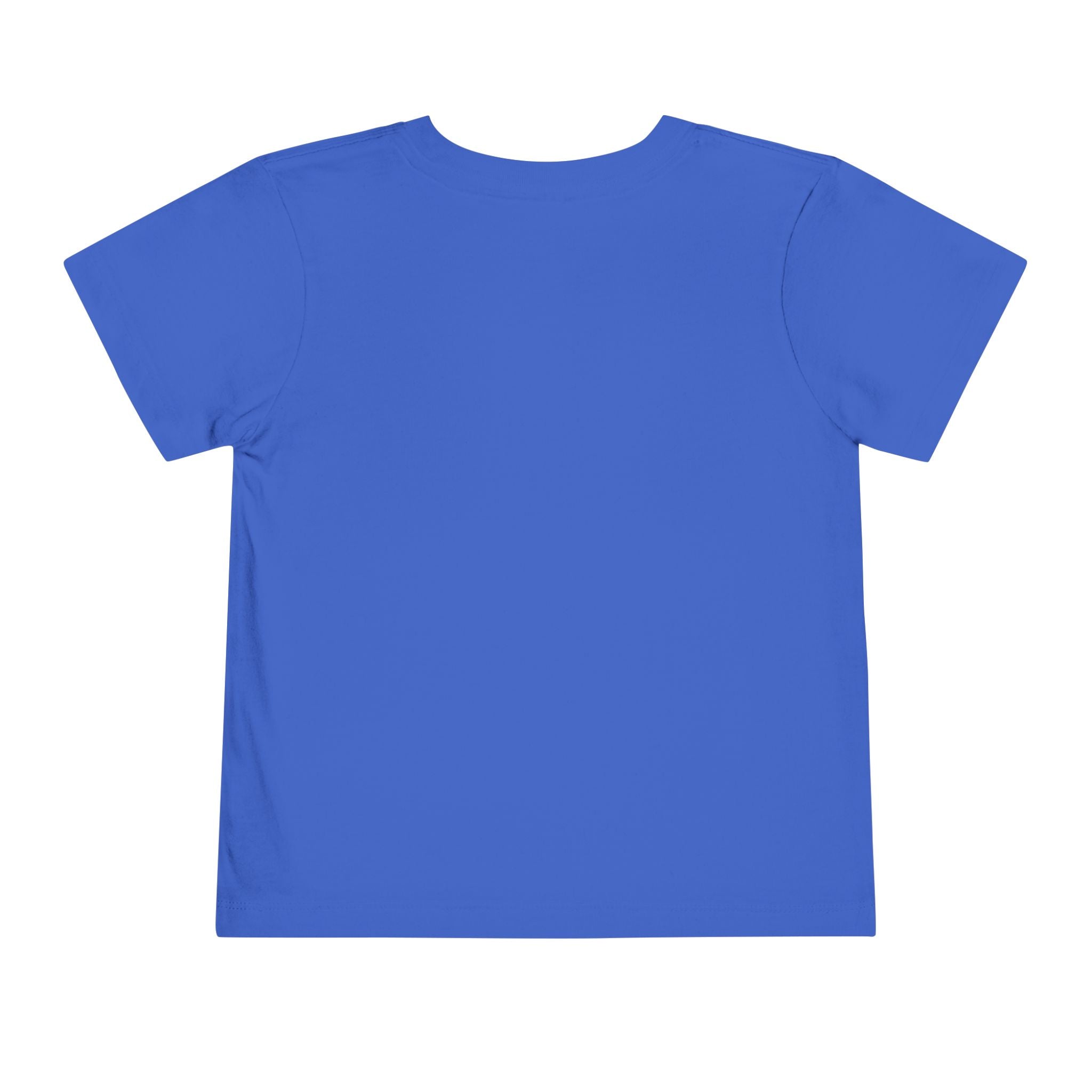 Toddler Tee — Red White & Roar Retro