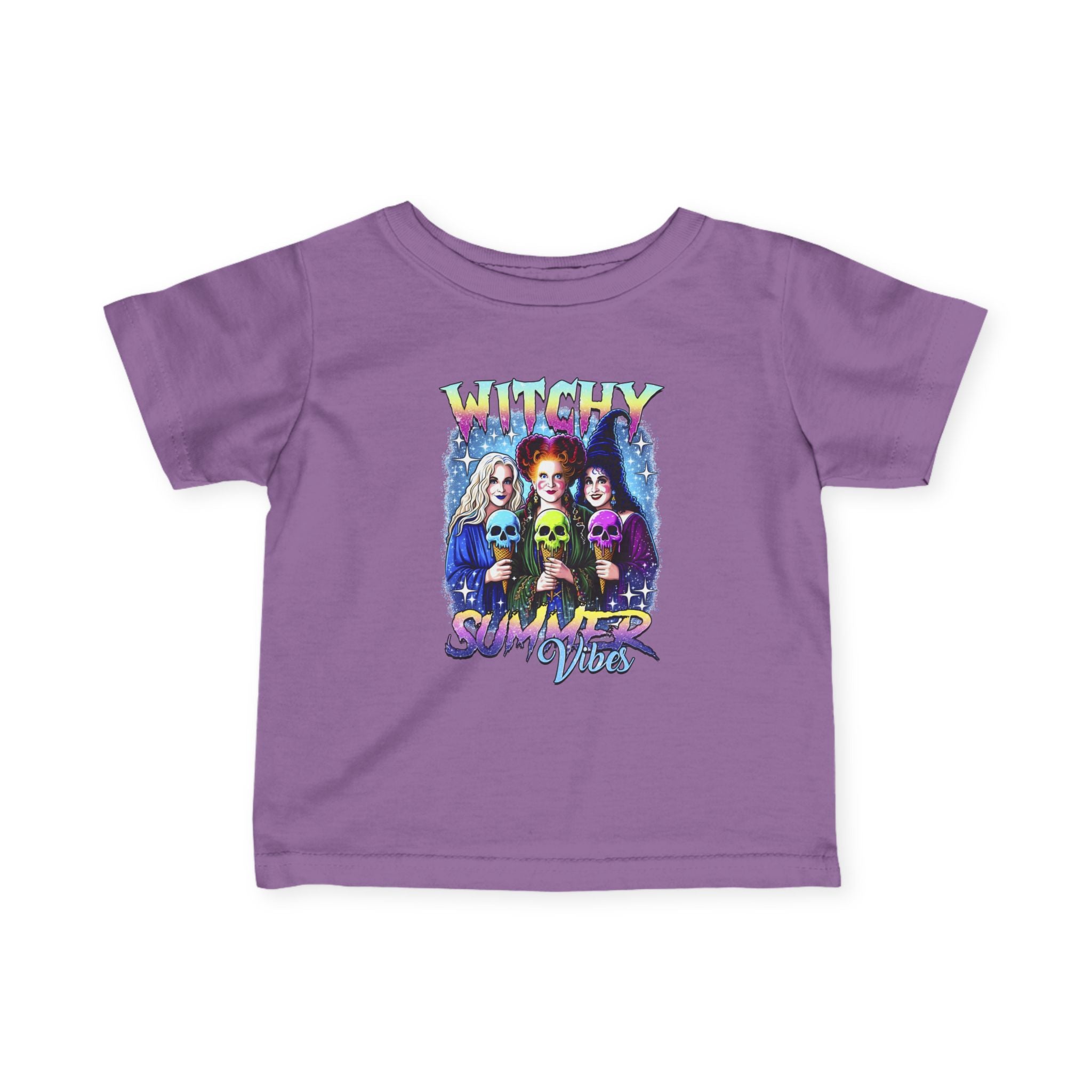 Infant Tee — Witchy Summer Vibes