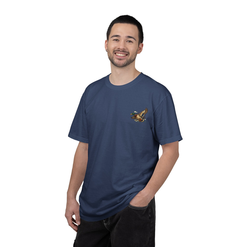 Hunting Dog Tee