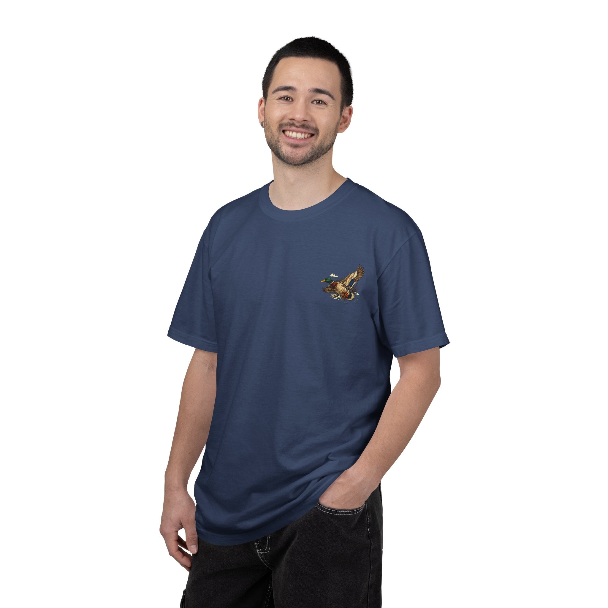 Hunting Dog Tee