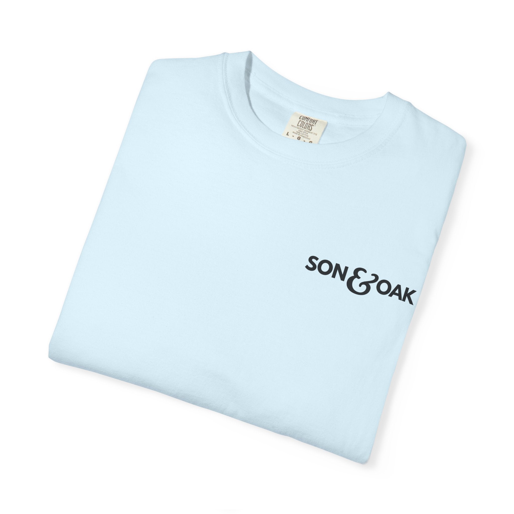 Wild Boar Graphic Tee — Son & Oak