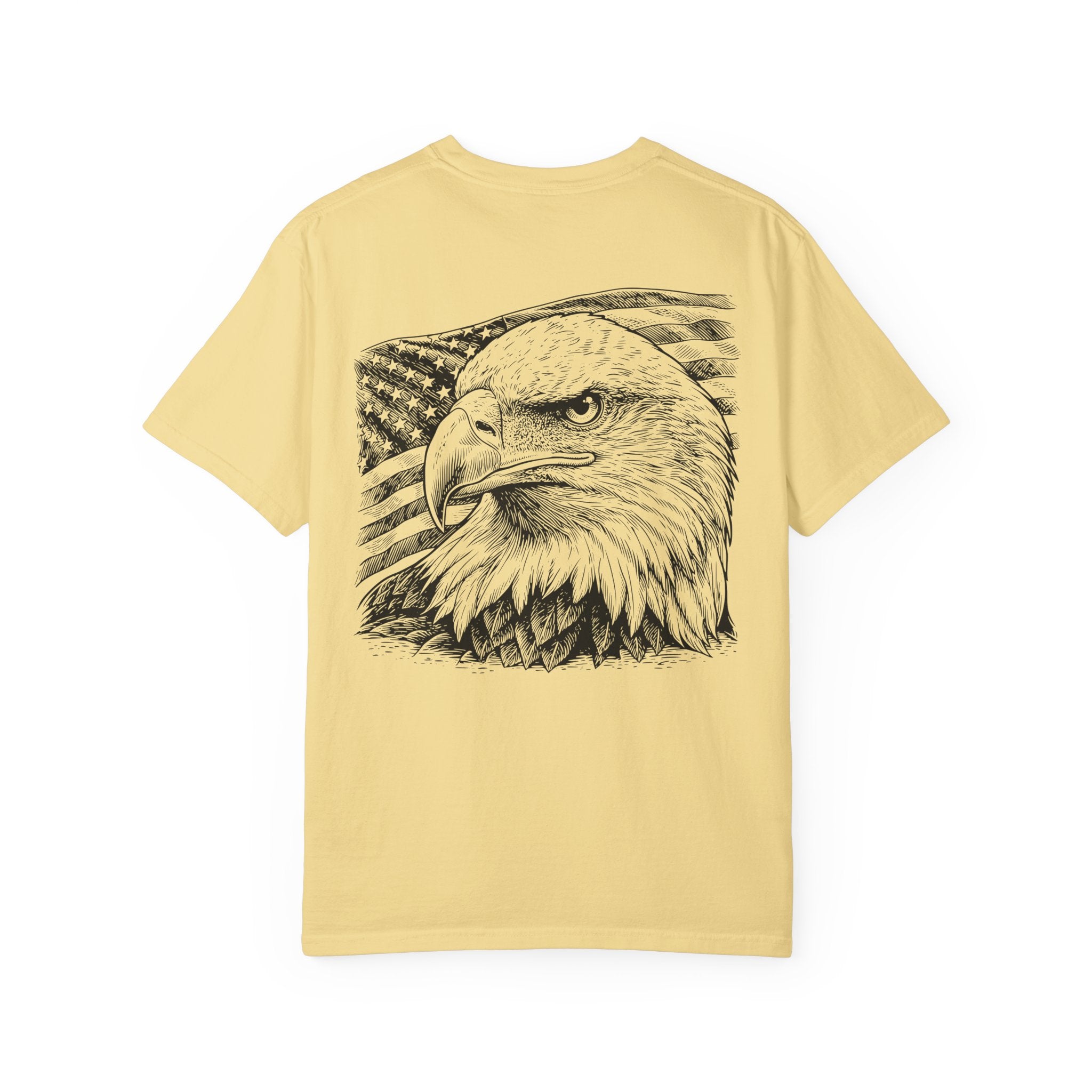 American Eagle Graphic Tee