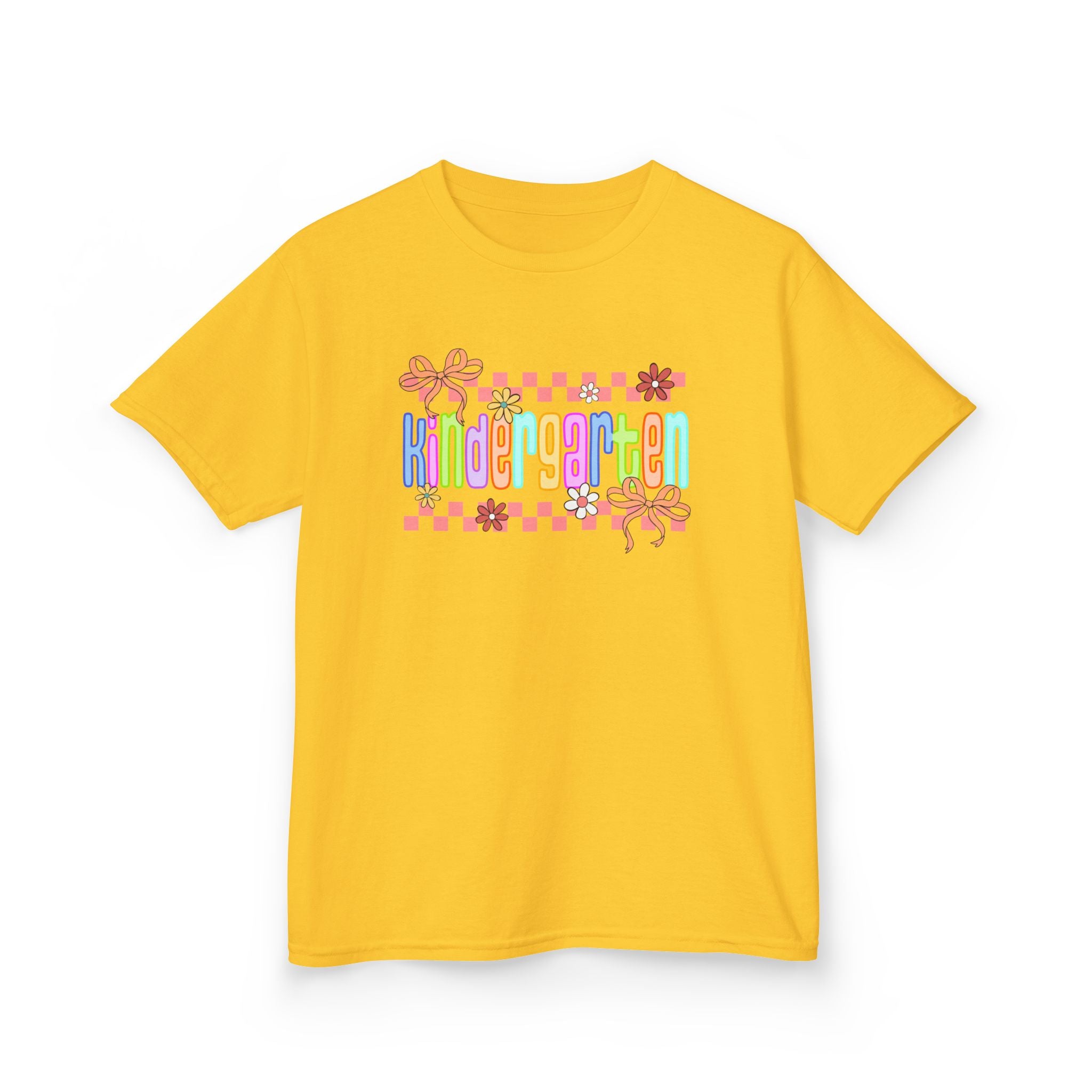 Kids Tee- Kinder
