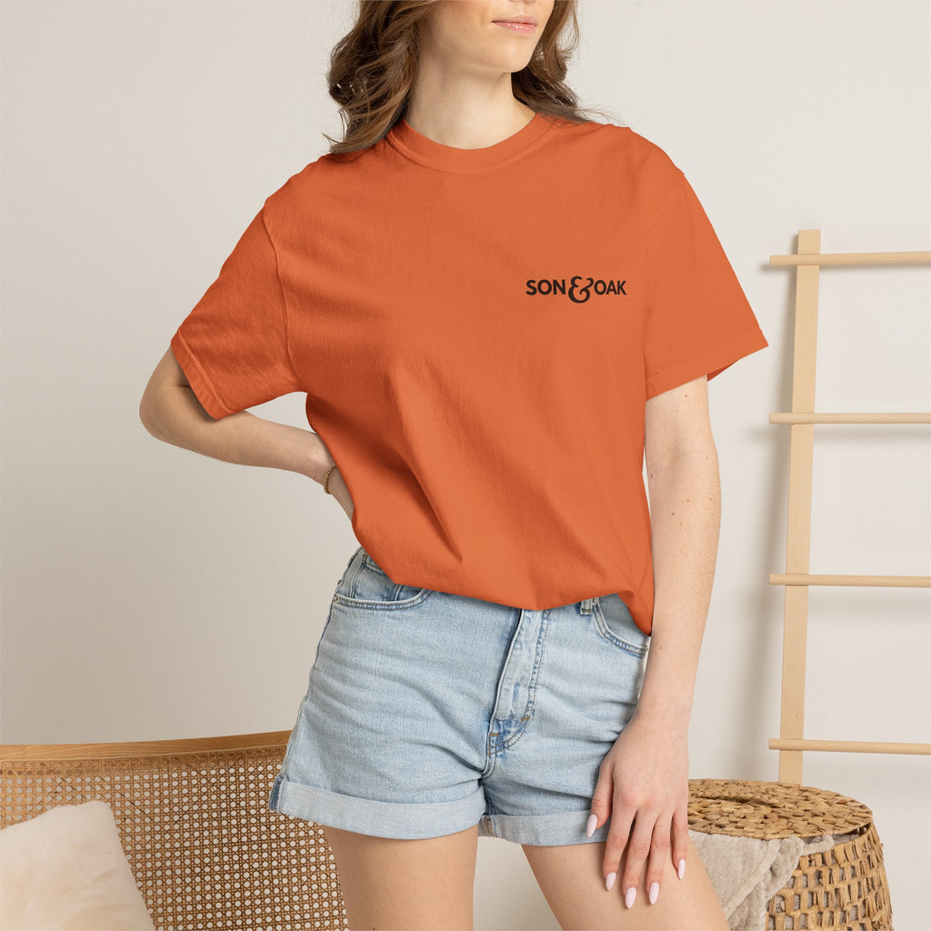 Son & Oak Duck Graphic Tee