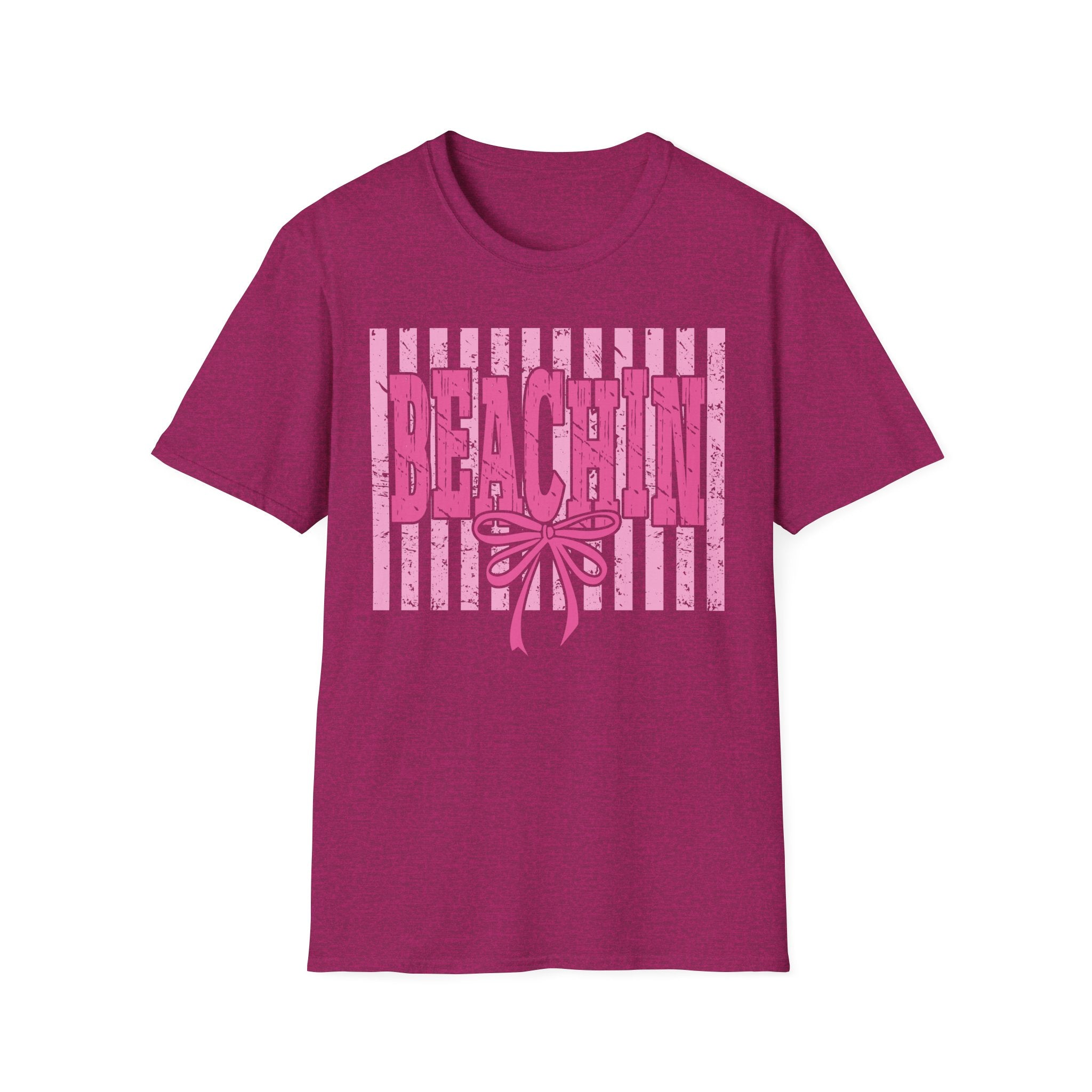 Beachin' Graphic T-Shirt
