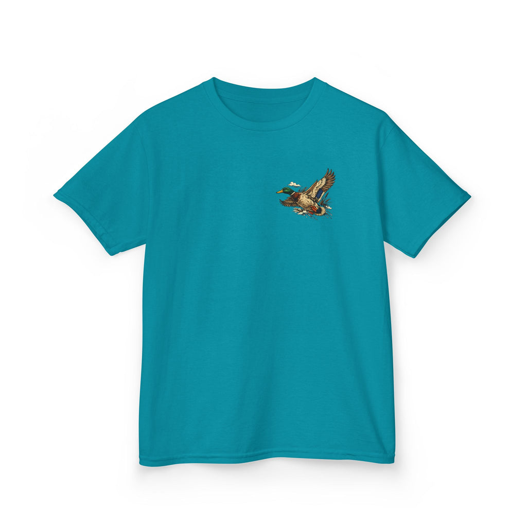 Kids Tee - Mama's Boy