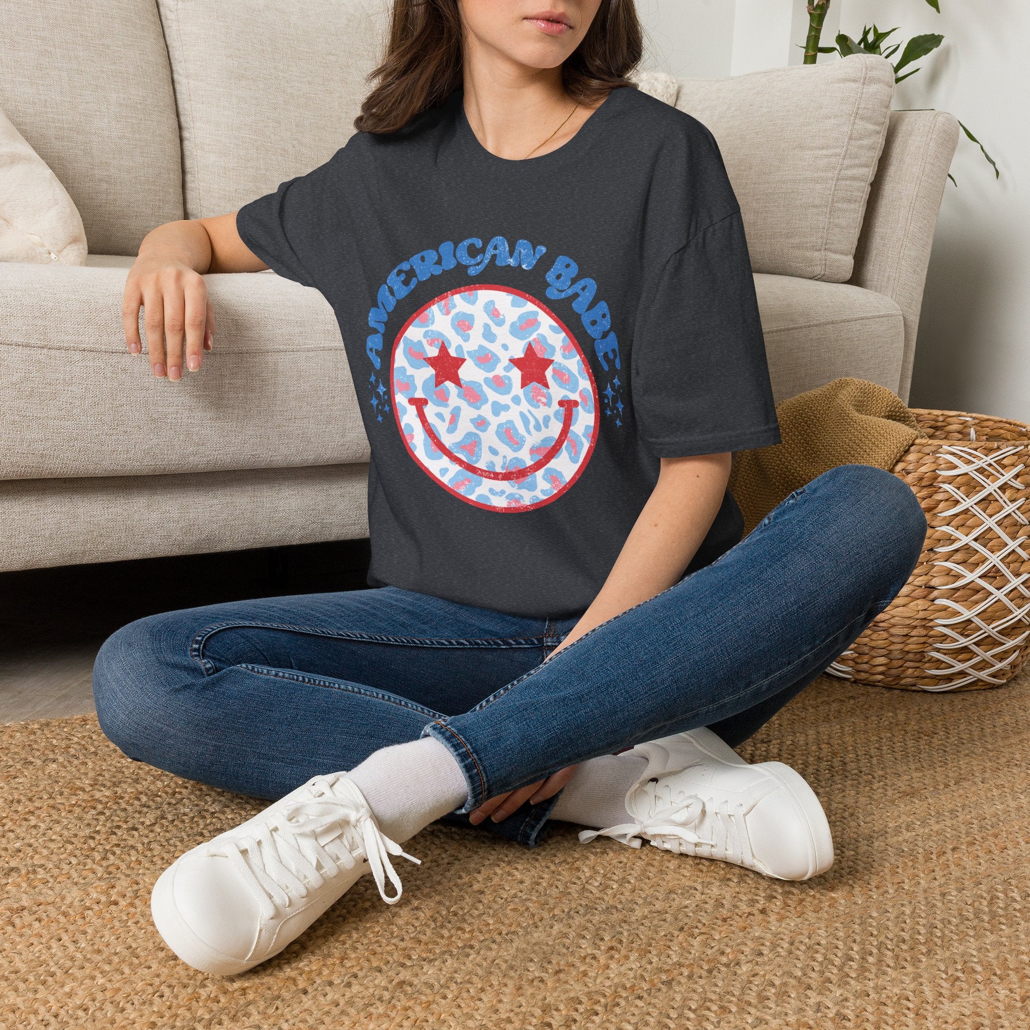 American Babe Retro