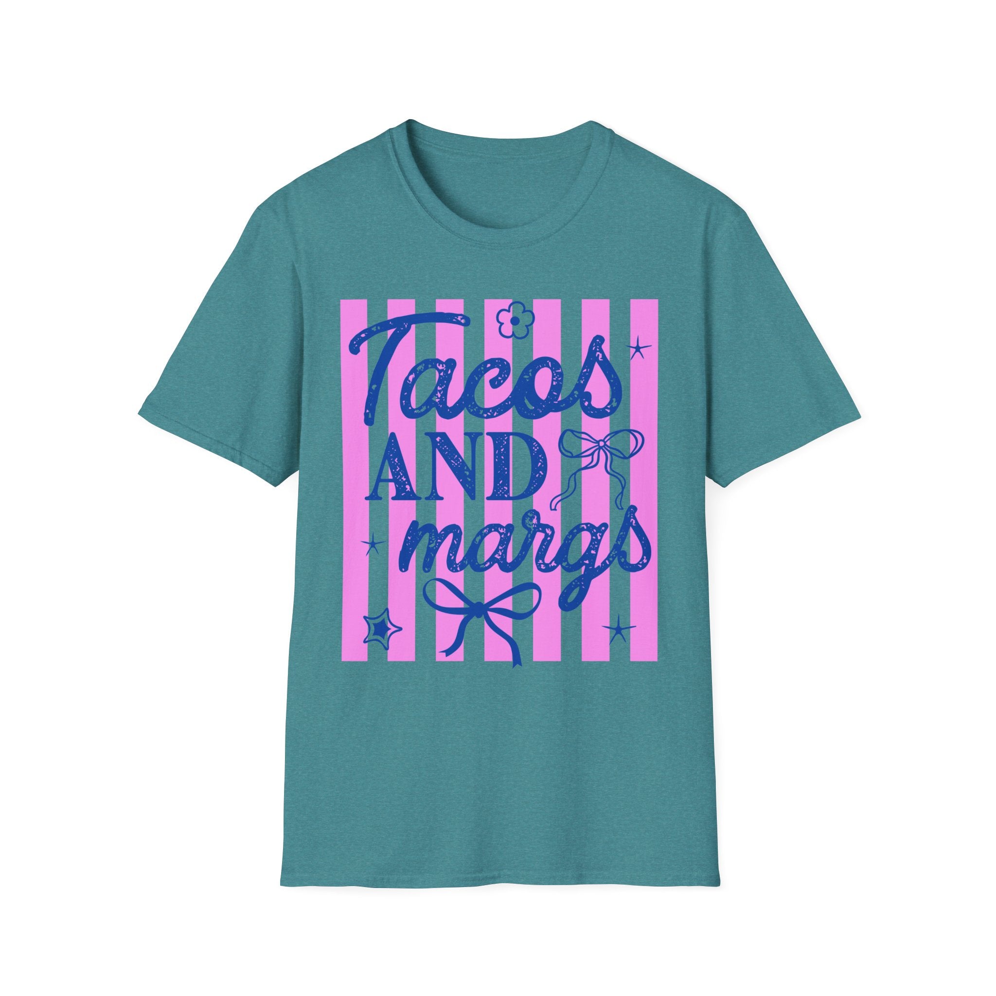 Tacos and Margs T-Shirt