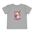 Toddler—Duck with Strawberries Graphic