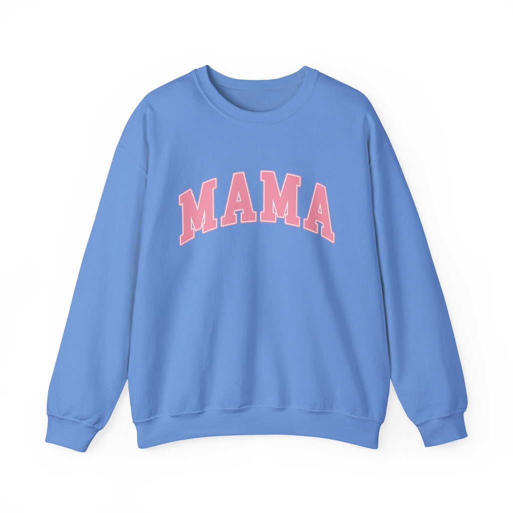 Mama Crewneck Sweatshirt