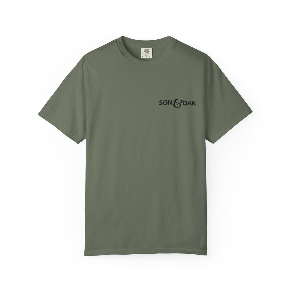 American Eagle Graphic Tee