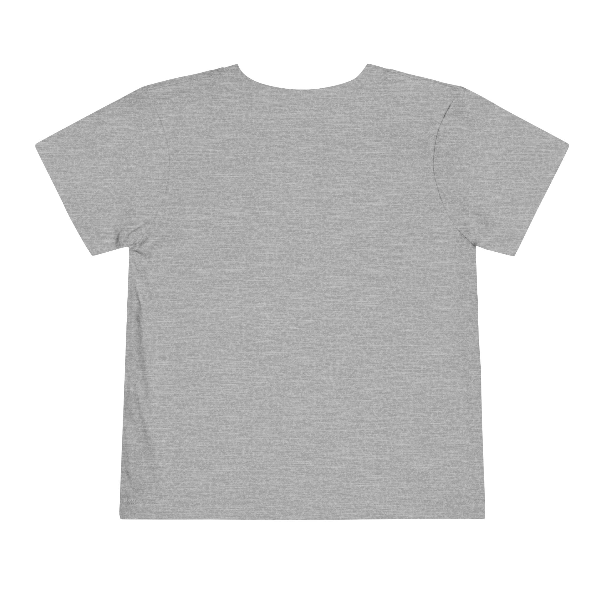 Toddler Tee — Red White & Roar Retro
