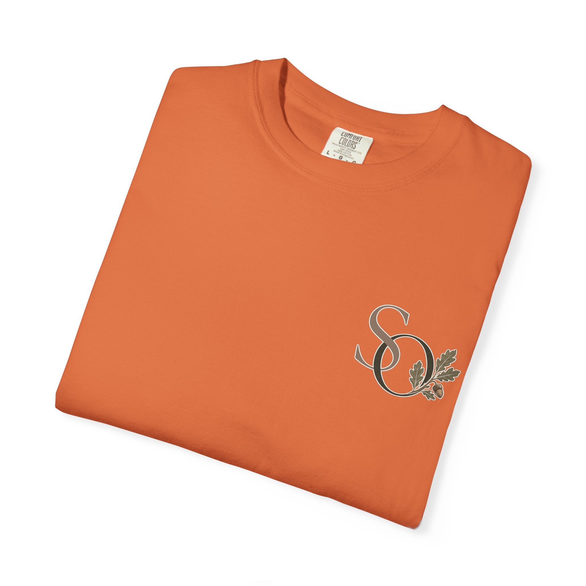 Bass Catch Graphic Tee