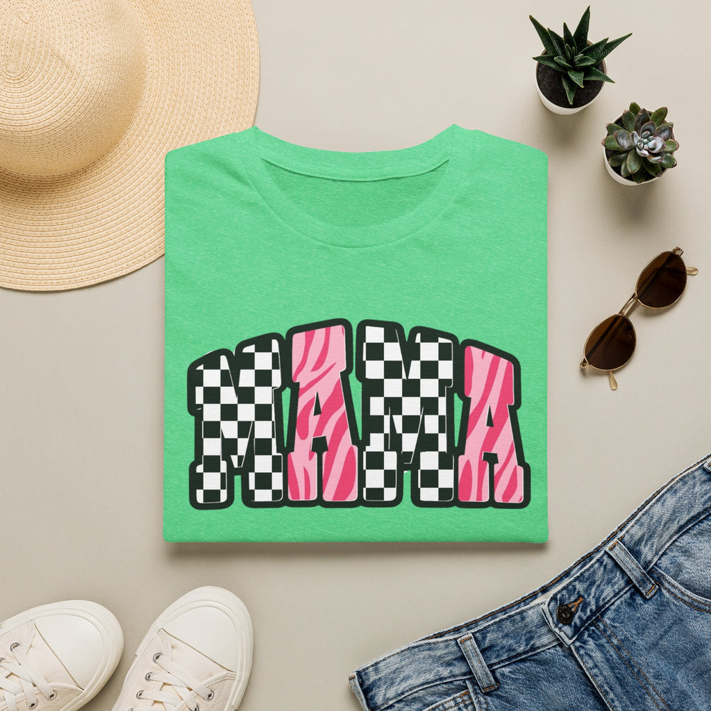 Mama Graphic Tee