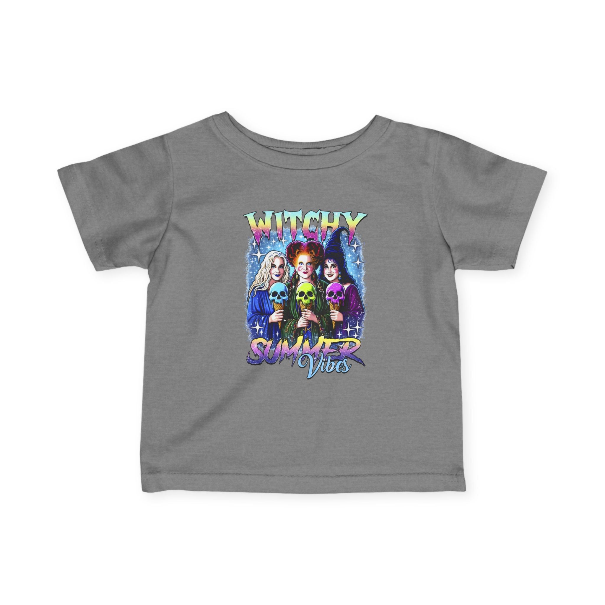 Infant Tee — Witchy Summer Vibes