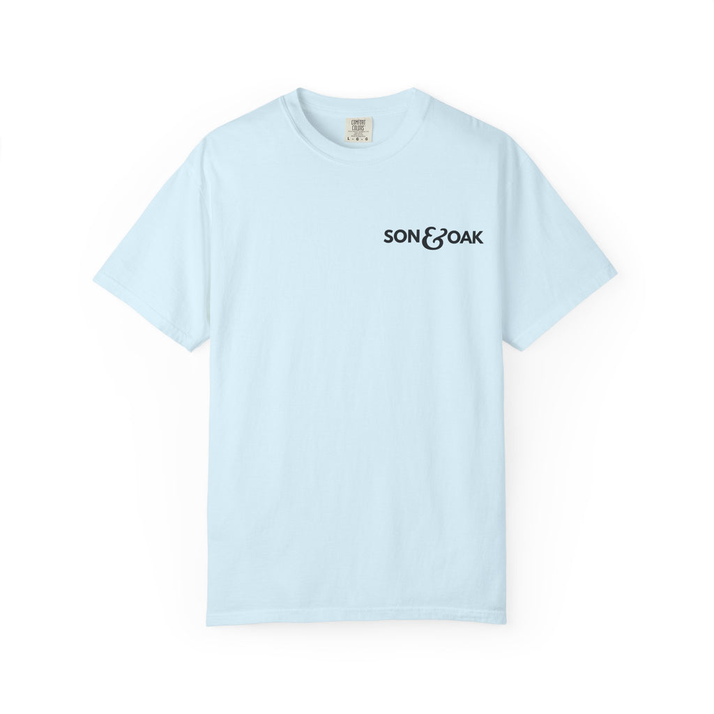 Son & Oak Deer Forest Graphic Tee