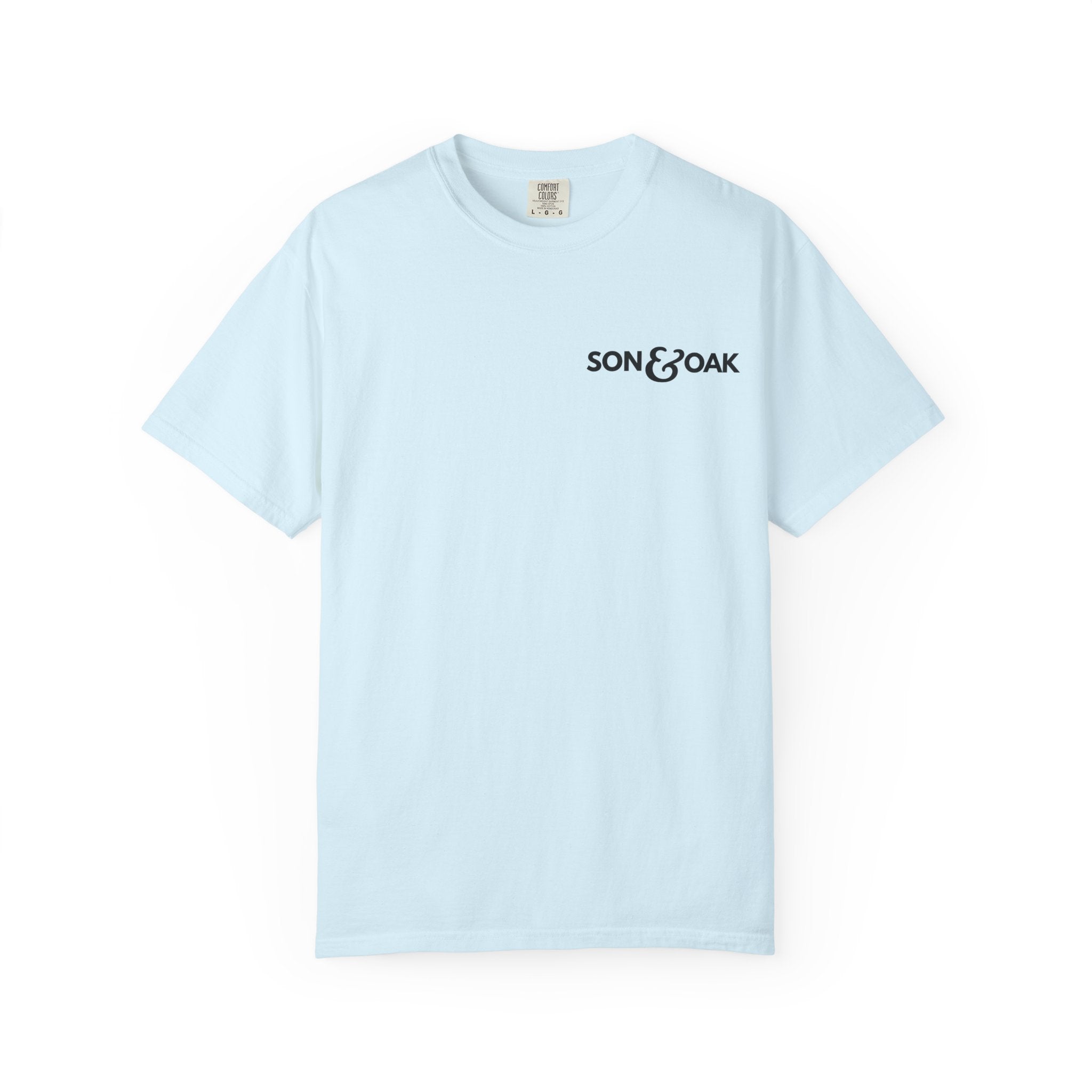 Son & Oak Deer Forest Graphic Tee