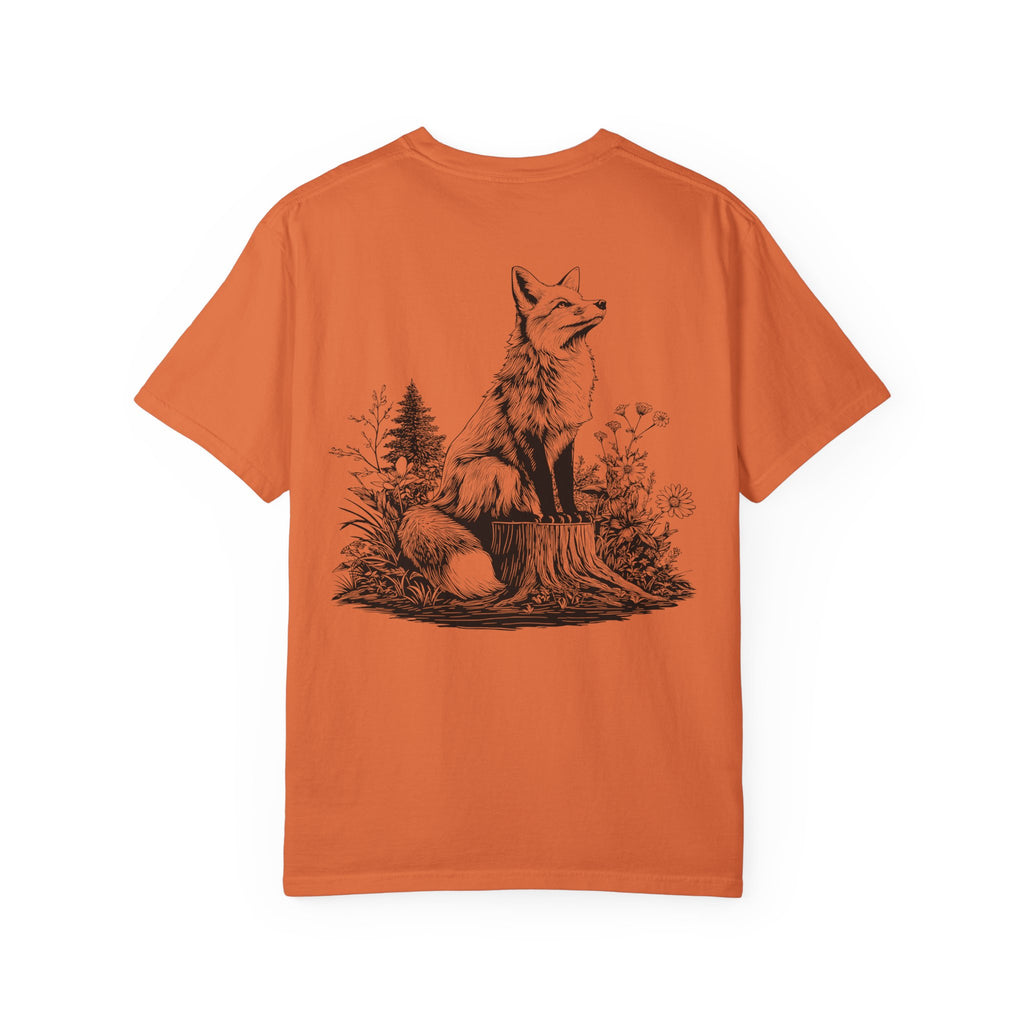 Fox Meadow — Son & Oak Graphic Tee