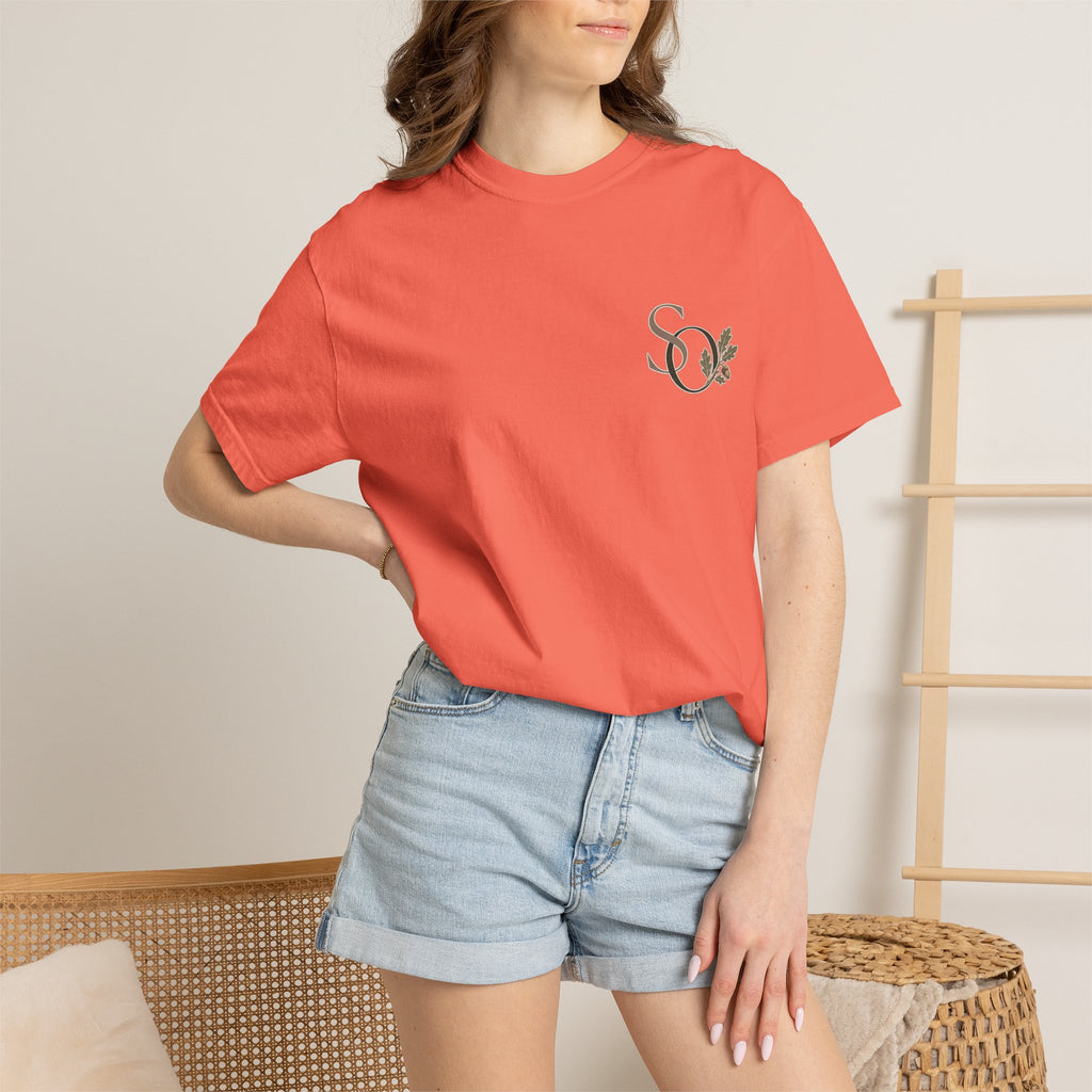 Bass Catch Graphic Tee