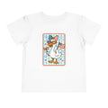 Toddler Tee — Patriotic Duck