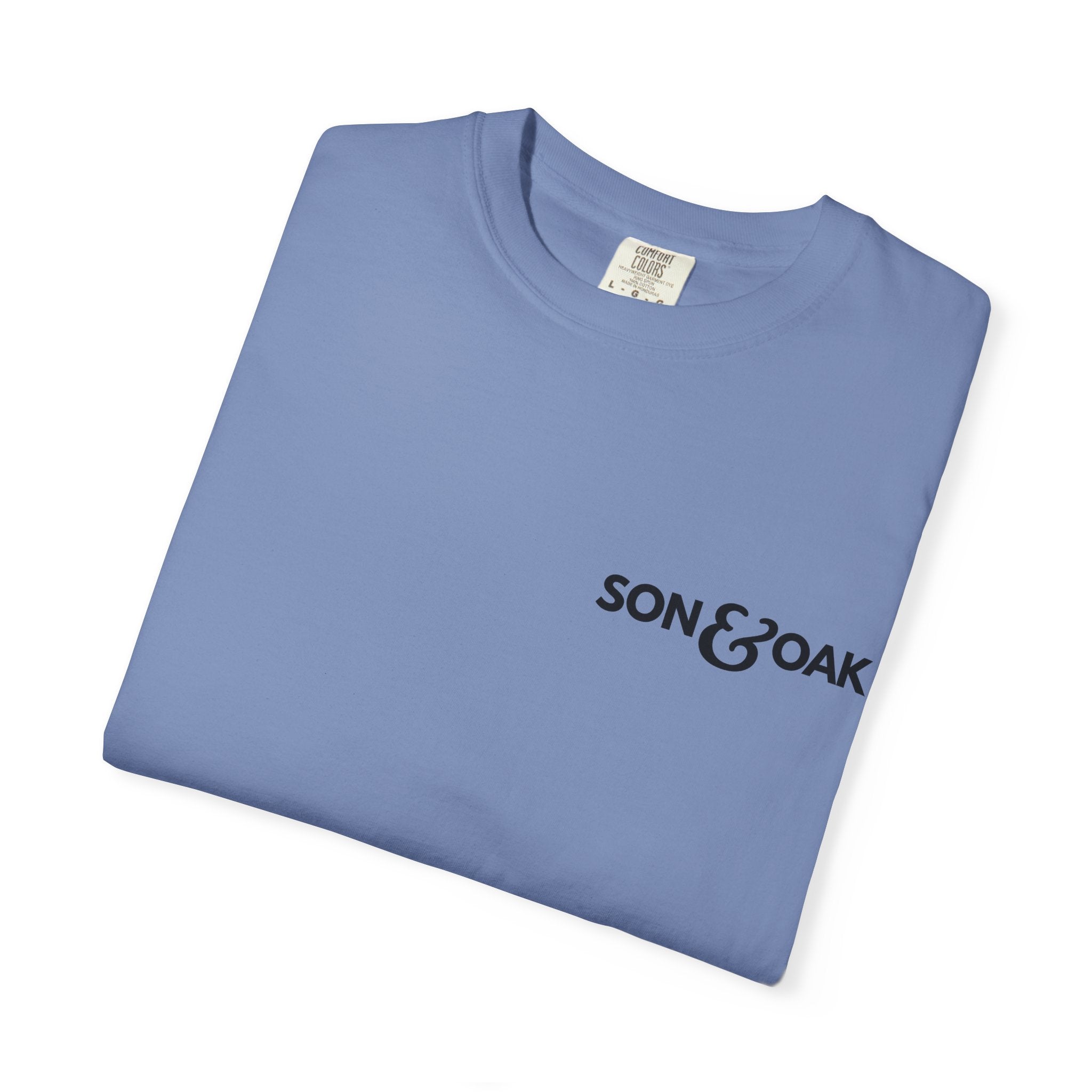 Son & Oak Patriotic Hunting Tee