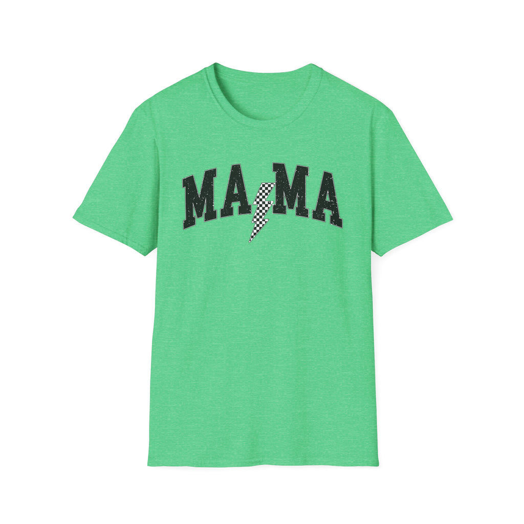 Mama Lightning Bolt T-Shirt