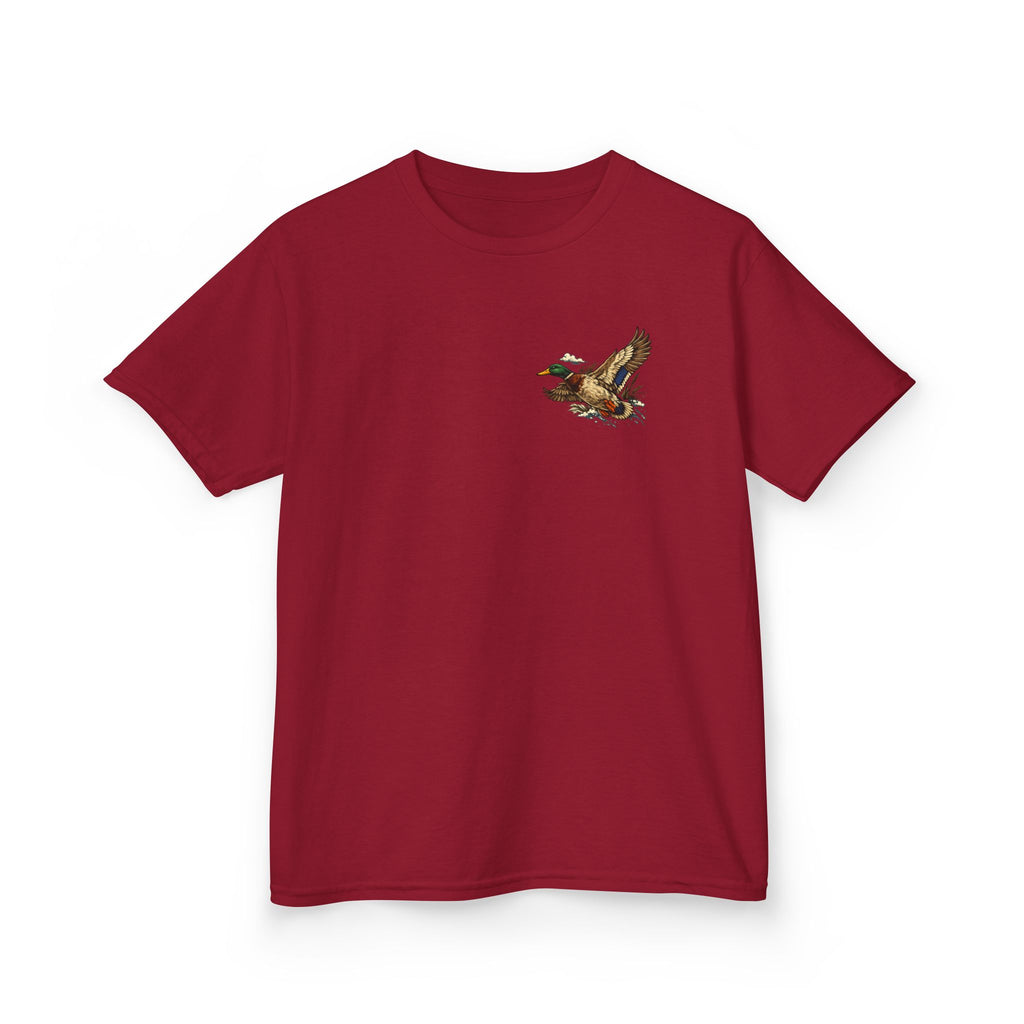Kids Tee - Mama's Boy