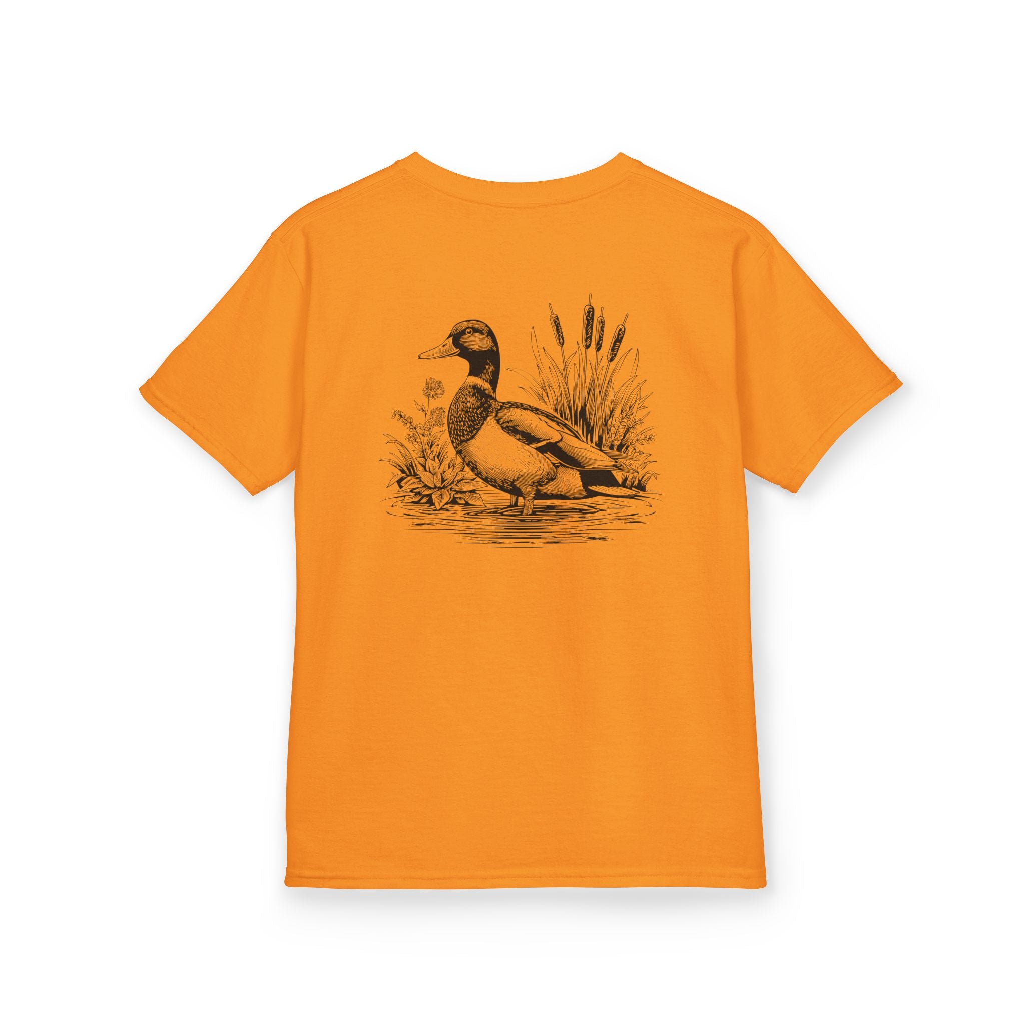 Kids Duck Graphic Tee — Son & Oak