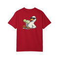 Duck Margarita Graphic Tee