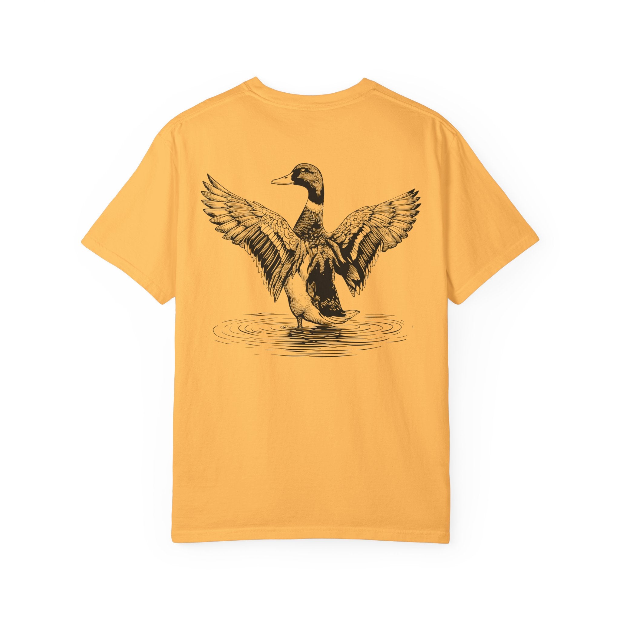 Son & Oak Duck Graphic Tee