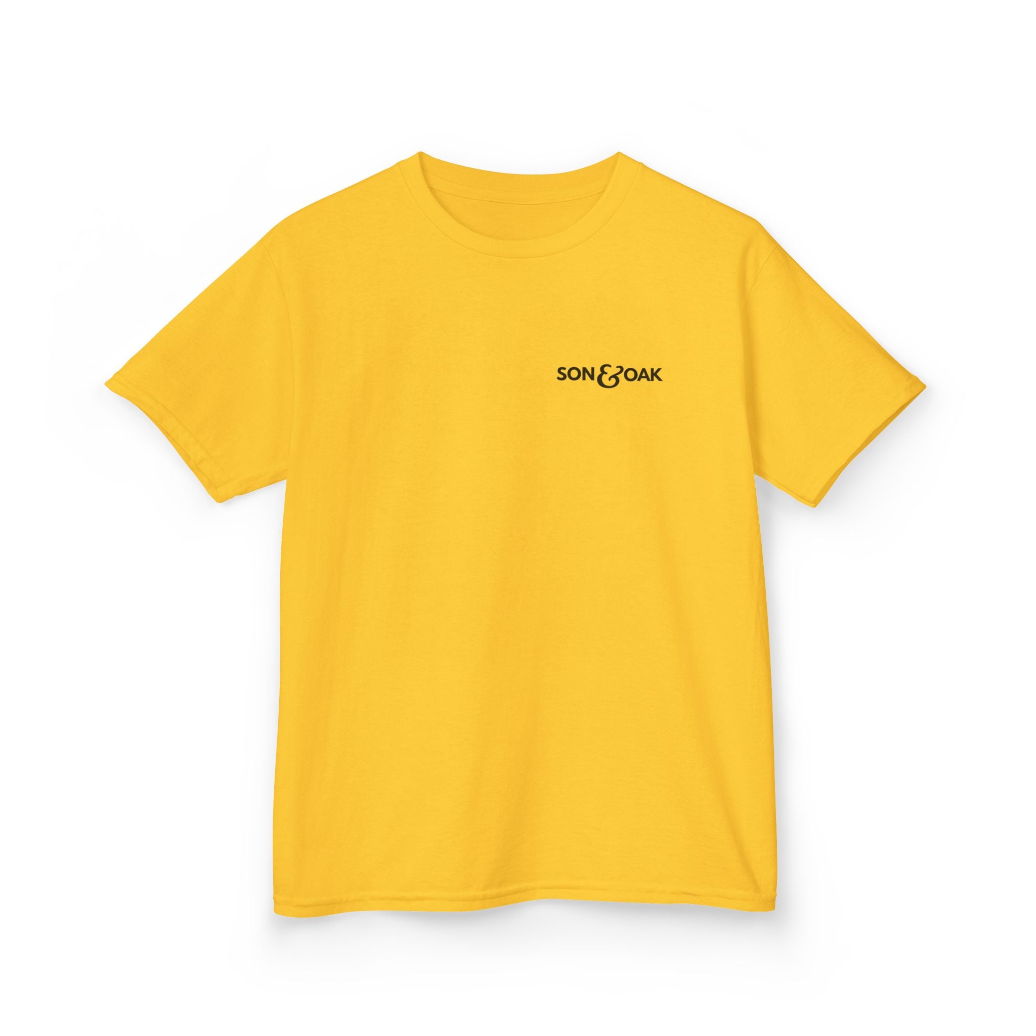 Kids Vintage Duck Tee — Son & Oak