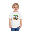 Toddler Tee — Summerween