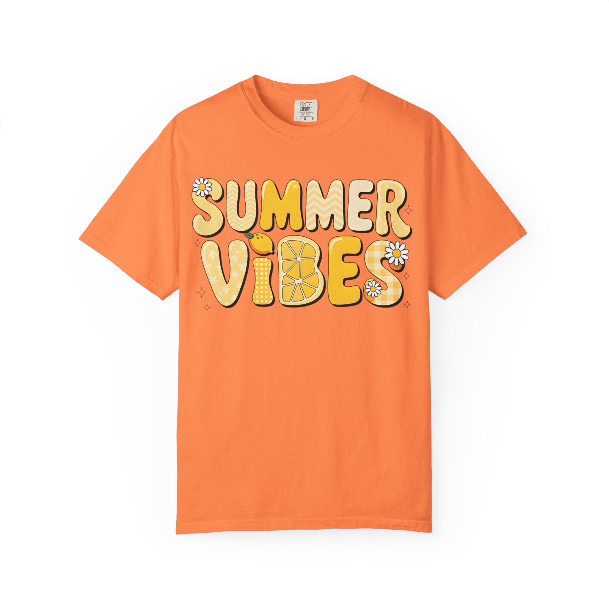 Summer Vibes T-Shirt