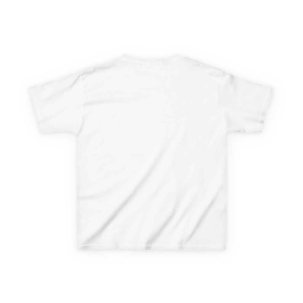 Kids Tee — Patriotic Fun