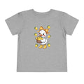 Toddler -Duckling with Lemon Basket Shirt