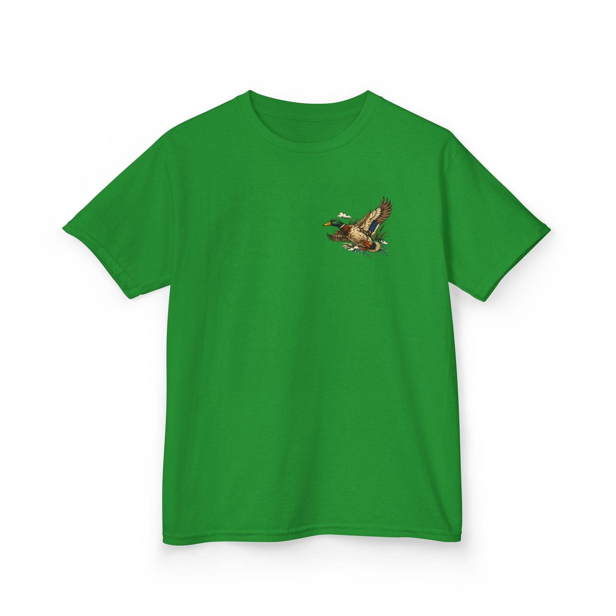 Kids Tee - Mama's Boy