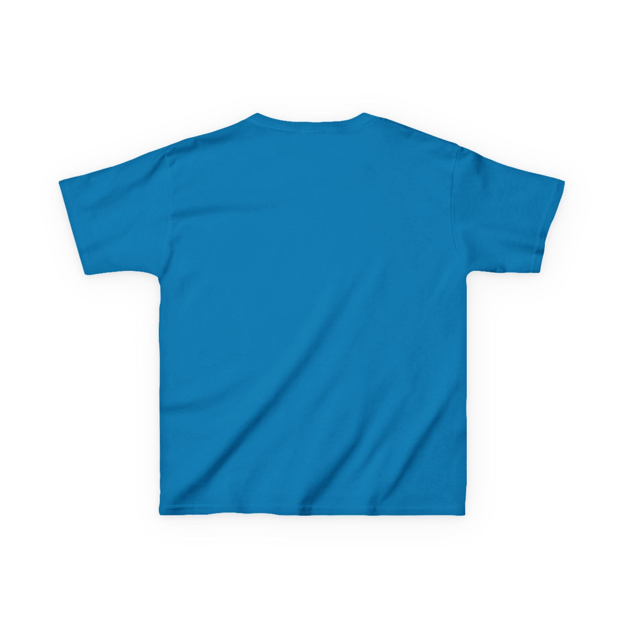 Kids Tee — Red White & Roar Retro