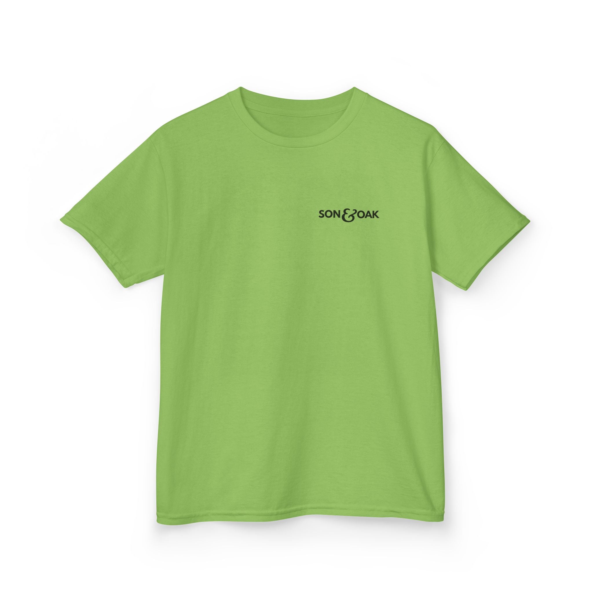 Kids Vintage Duck Tee — Son & Oak