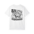 Son & Oak Patriotic Hunting Tee
