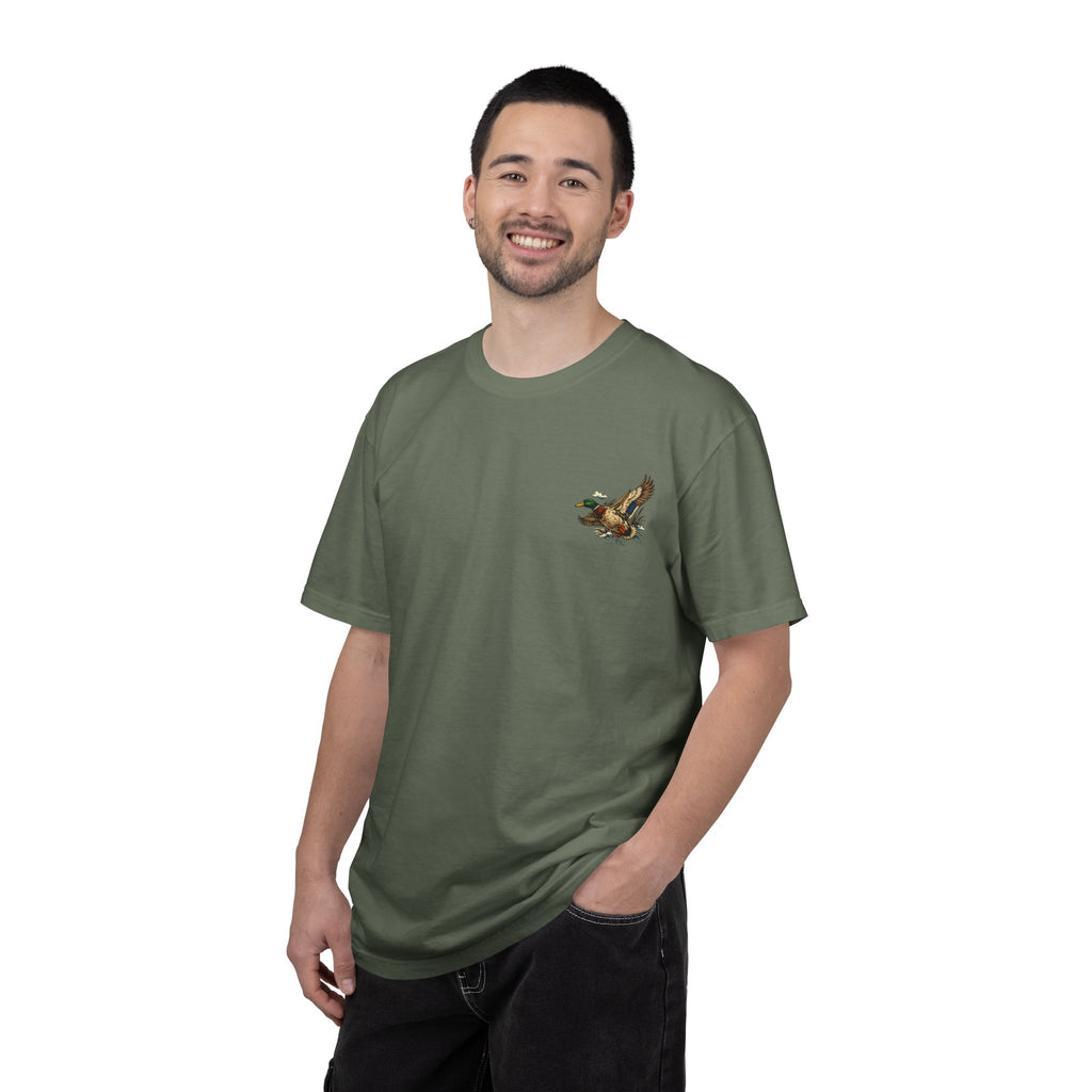 Hunting Dog Tee